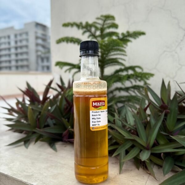 সুন্দরবন এর প্রাকৃতিক চাকের মধু - Sundarban Natural Honey