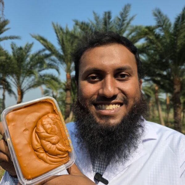 চকলেট গুড় (বৃহত্তর যশোরের)