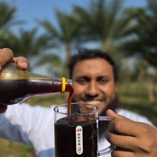 ঝোলা / রাব গুড় (বৃহত্তর যশোরের)