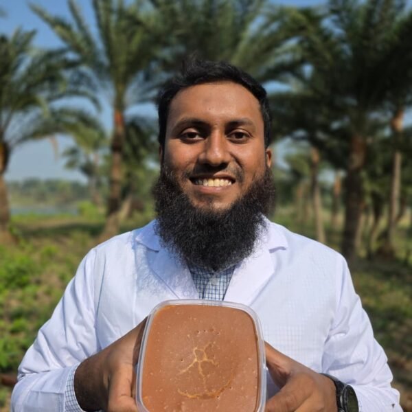 পাটালিগুড় / Patali Gurr (বৃহত্তর যশোরের)